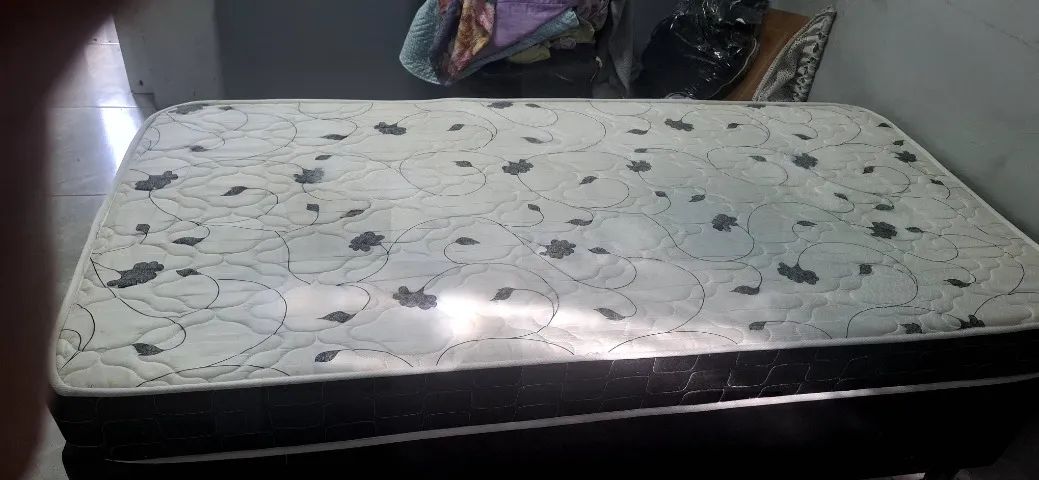 Cama box solteiro  - Foto 4