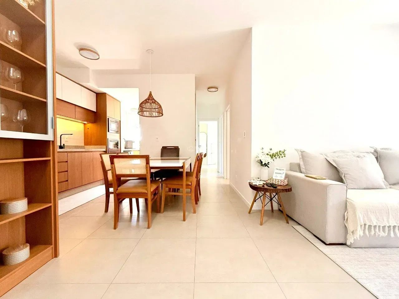 Apartamento a venda no Sun Club com 3 dormitórios - Florianópolis - SC - Foto 2