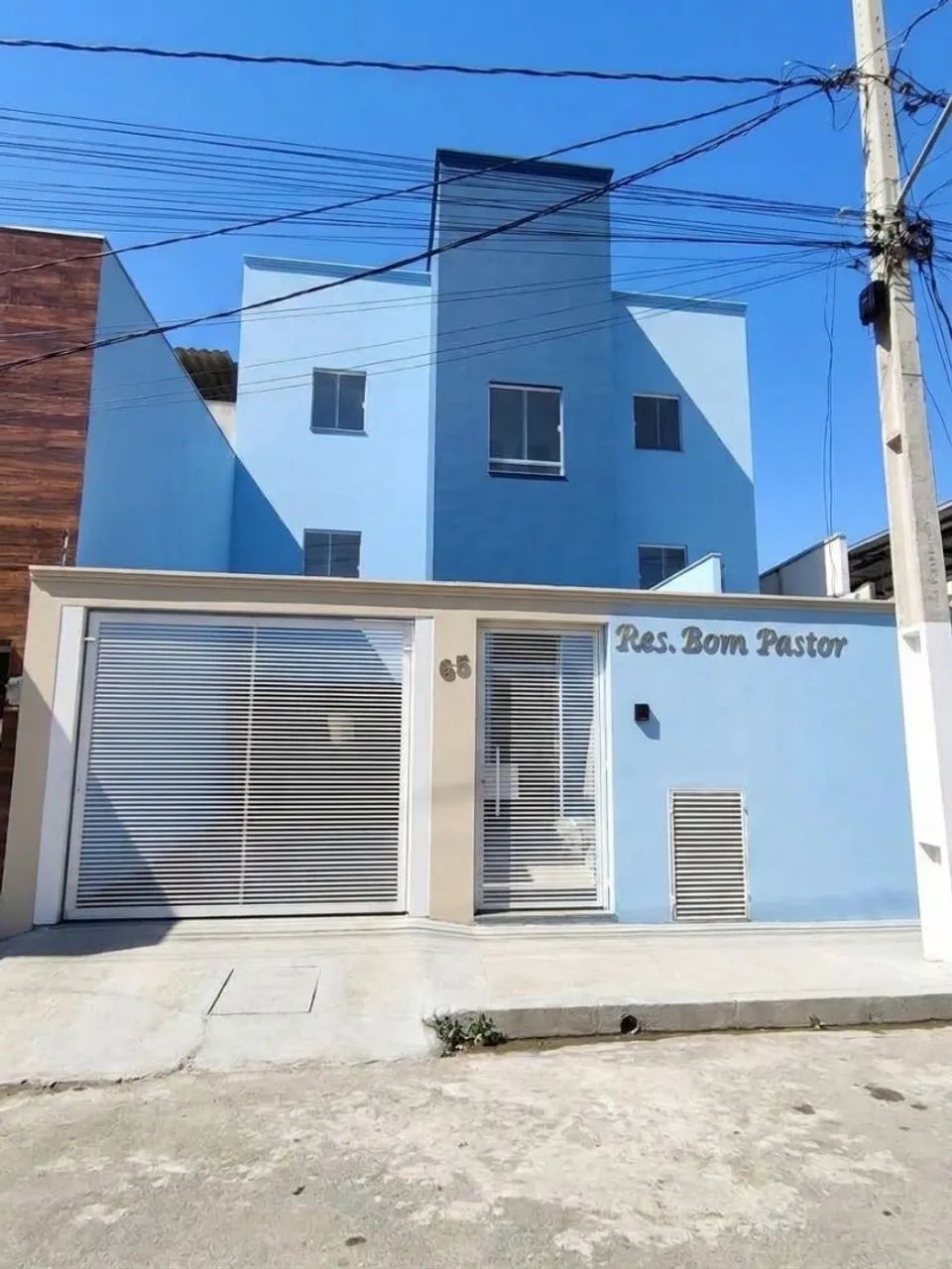 Apartamento Bom Pastor - Foto 4