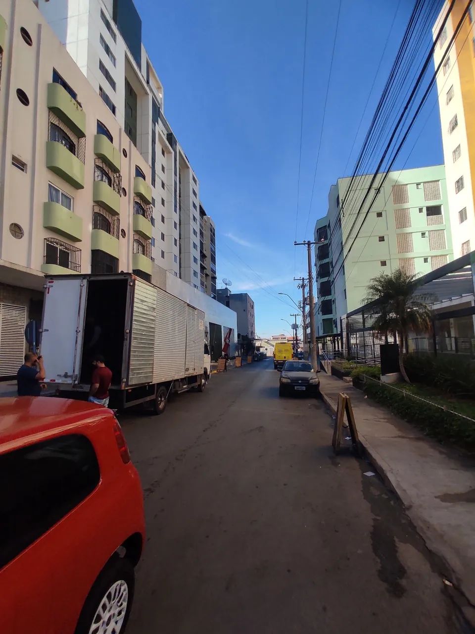 2 quartos + vaga e elevador CNB 13 ao lado do Sesc  - Foto 3