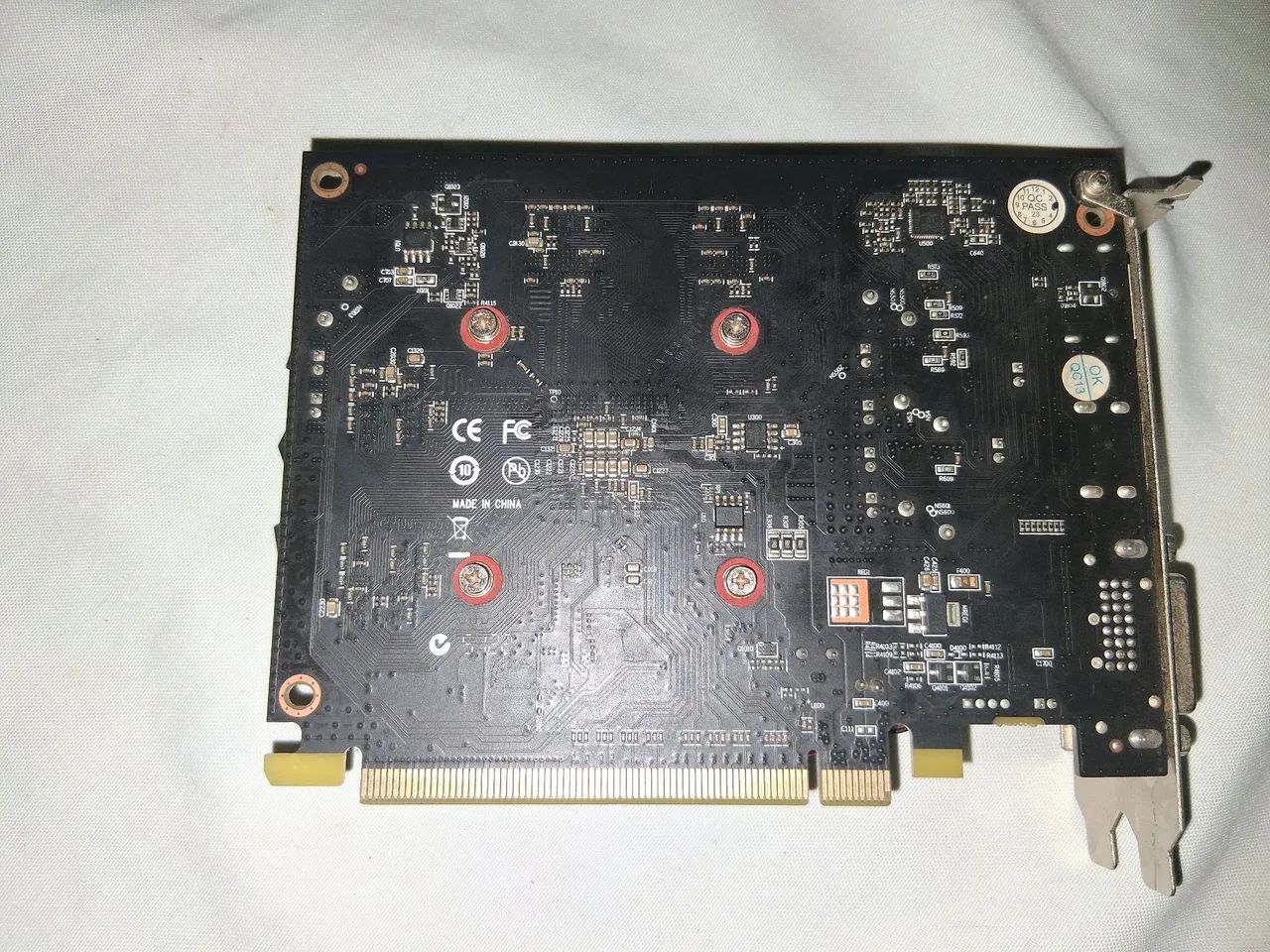 Rx 550 - Foto 2