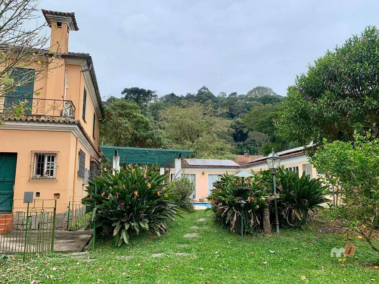 Casa para locação, Centro, Petrópolis, RJ - Foto 5