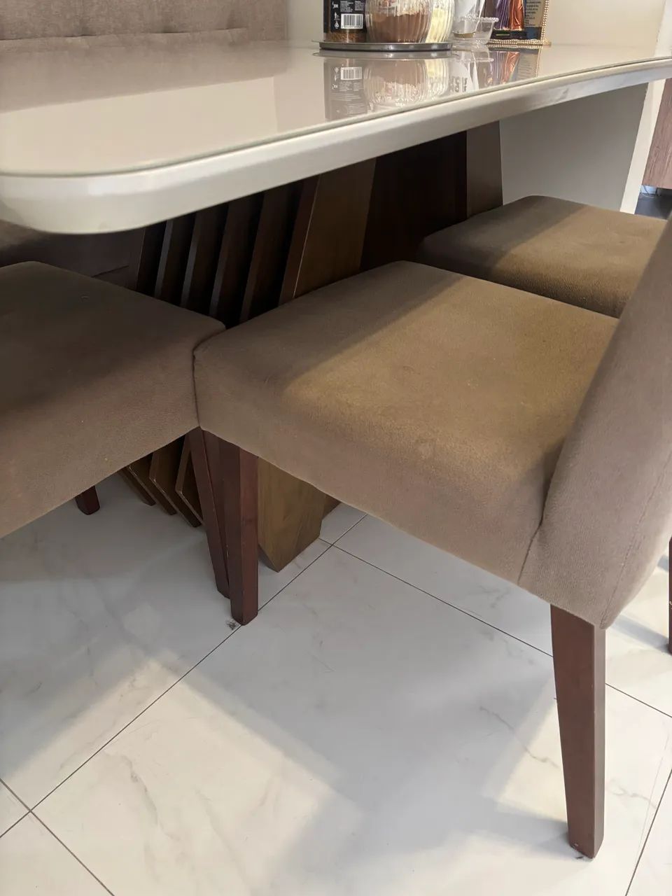 Mesa de jantar  - Foto 4