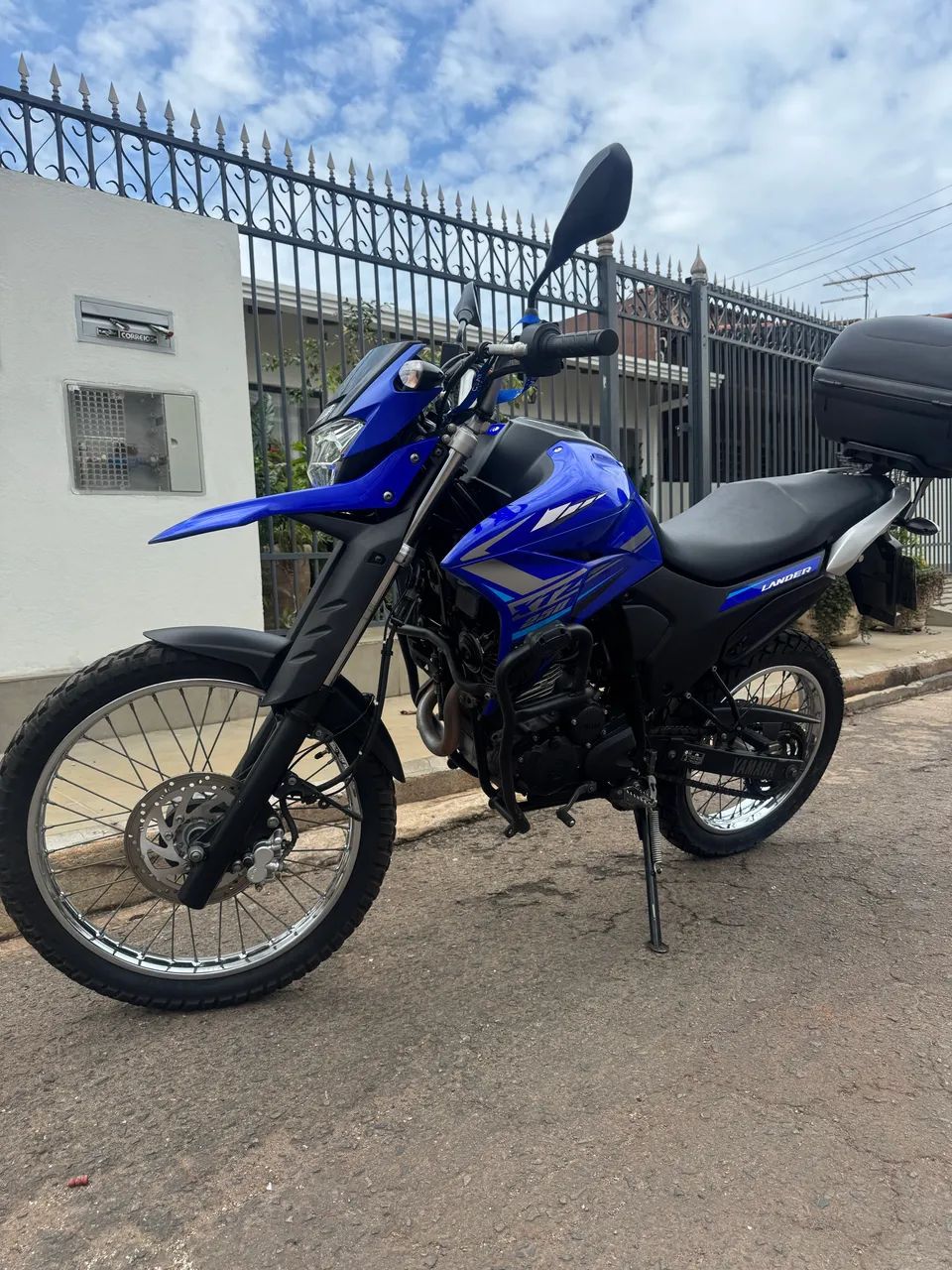 Lander 250  - Foto 4