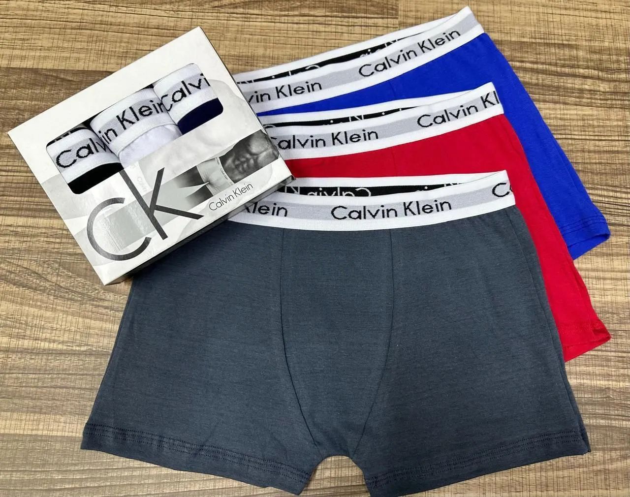 Cueca algodão  - Foto 3