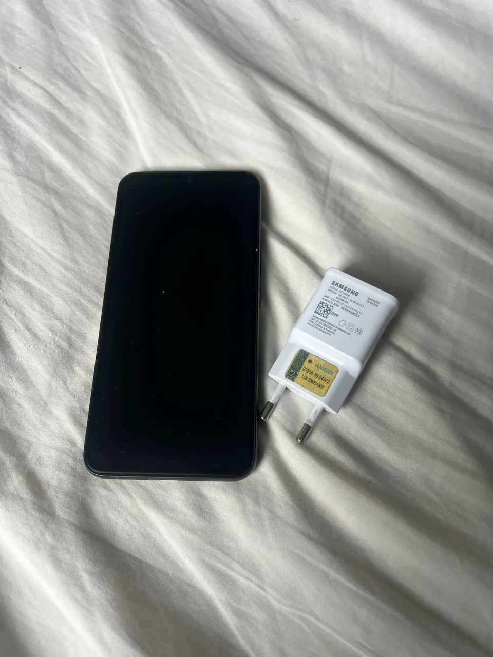 A54 Samsung 128 GB - Caixa original e NF - Foto 3