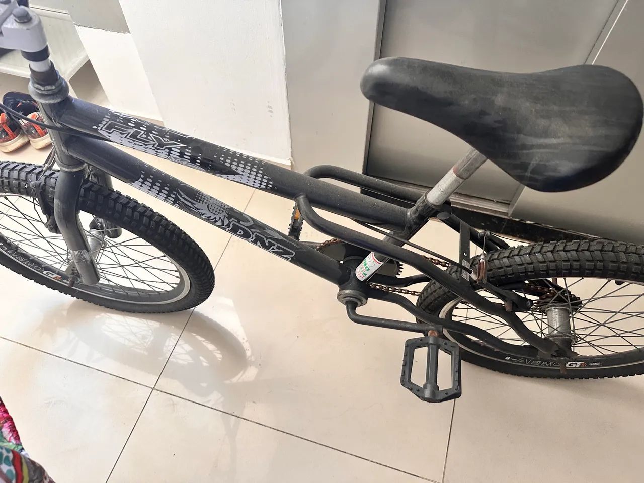 Bike infantil - Foto 4