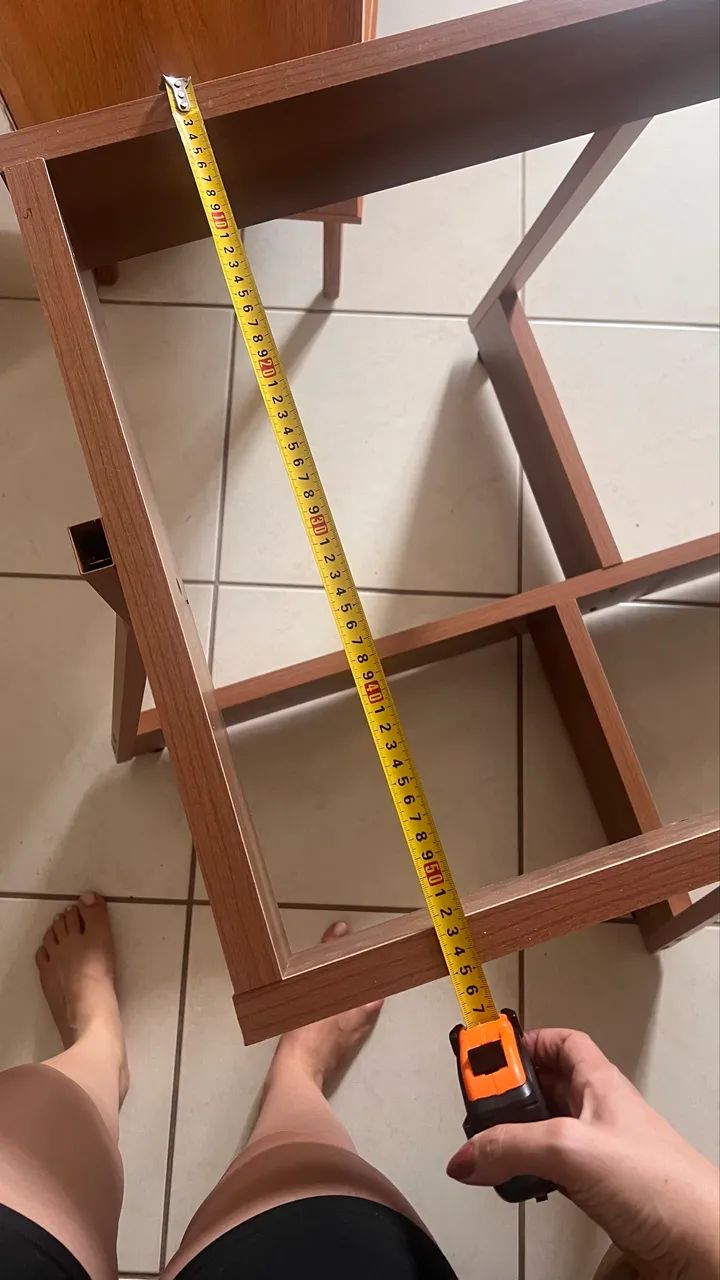 Base para mesa  - Foto 3