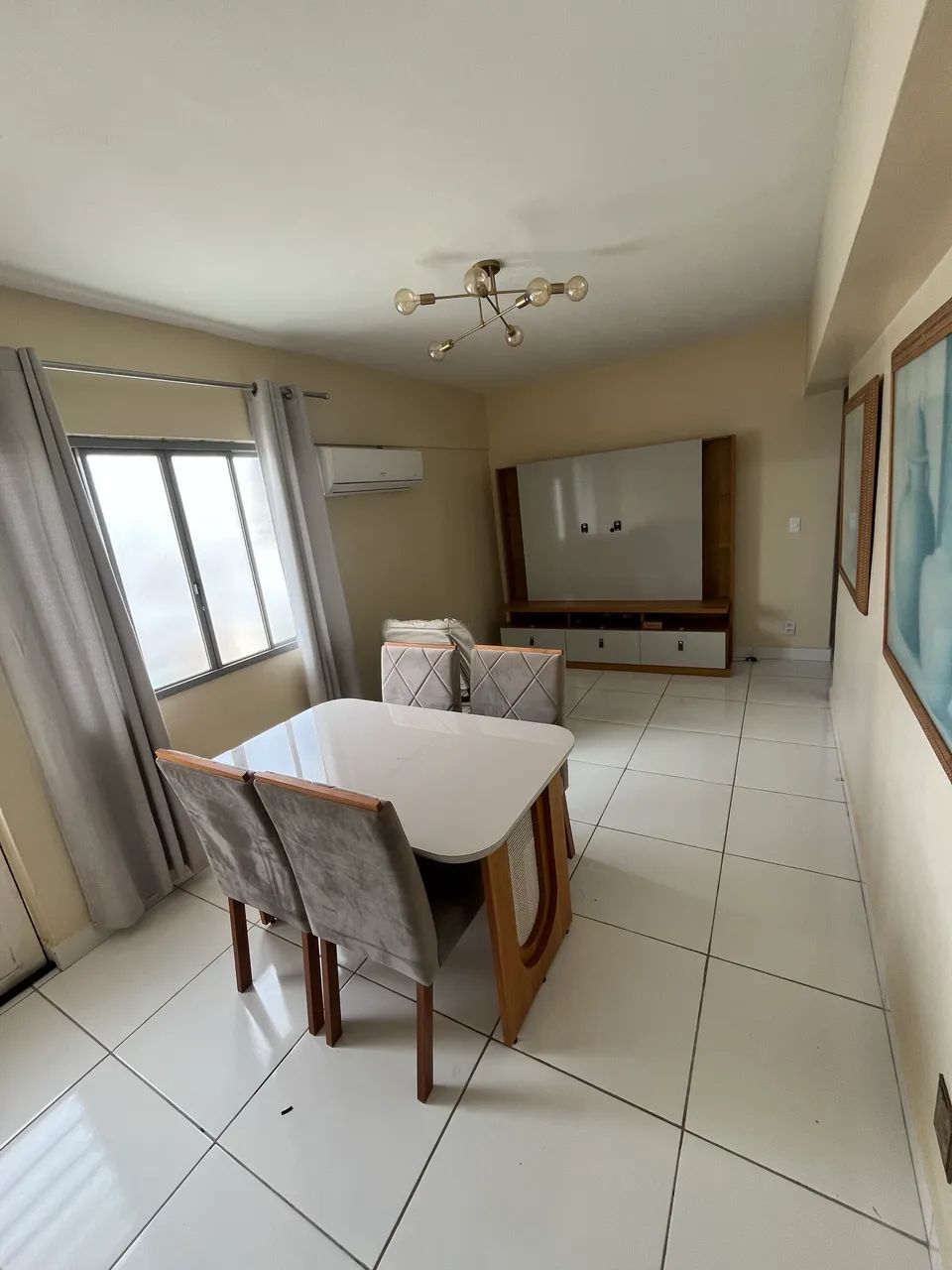 Alugo apartamento juçara  - Foto 4