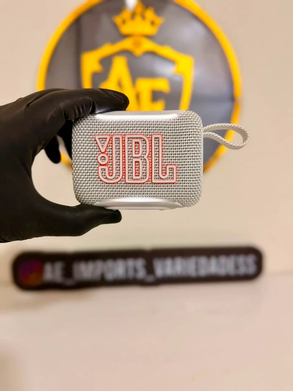 JBL GO 5 original  - Foto 4