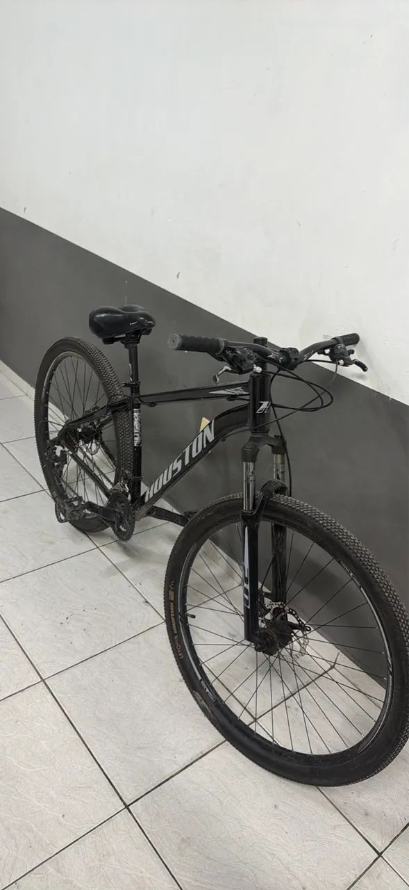 Vendo bike aro 29