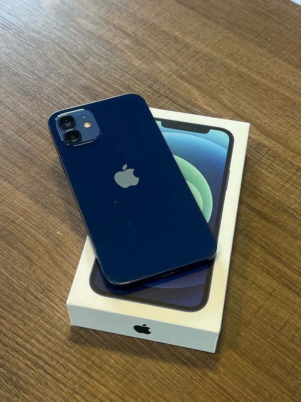 iPhone 12 ? TODO ORIGINAL | NUNCA ABERTO  - Foto 3