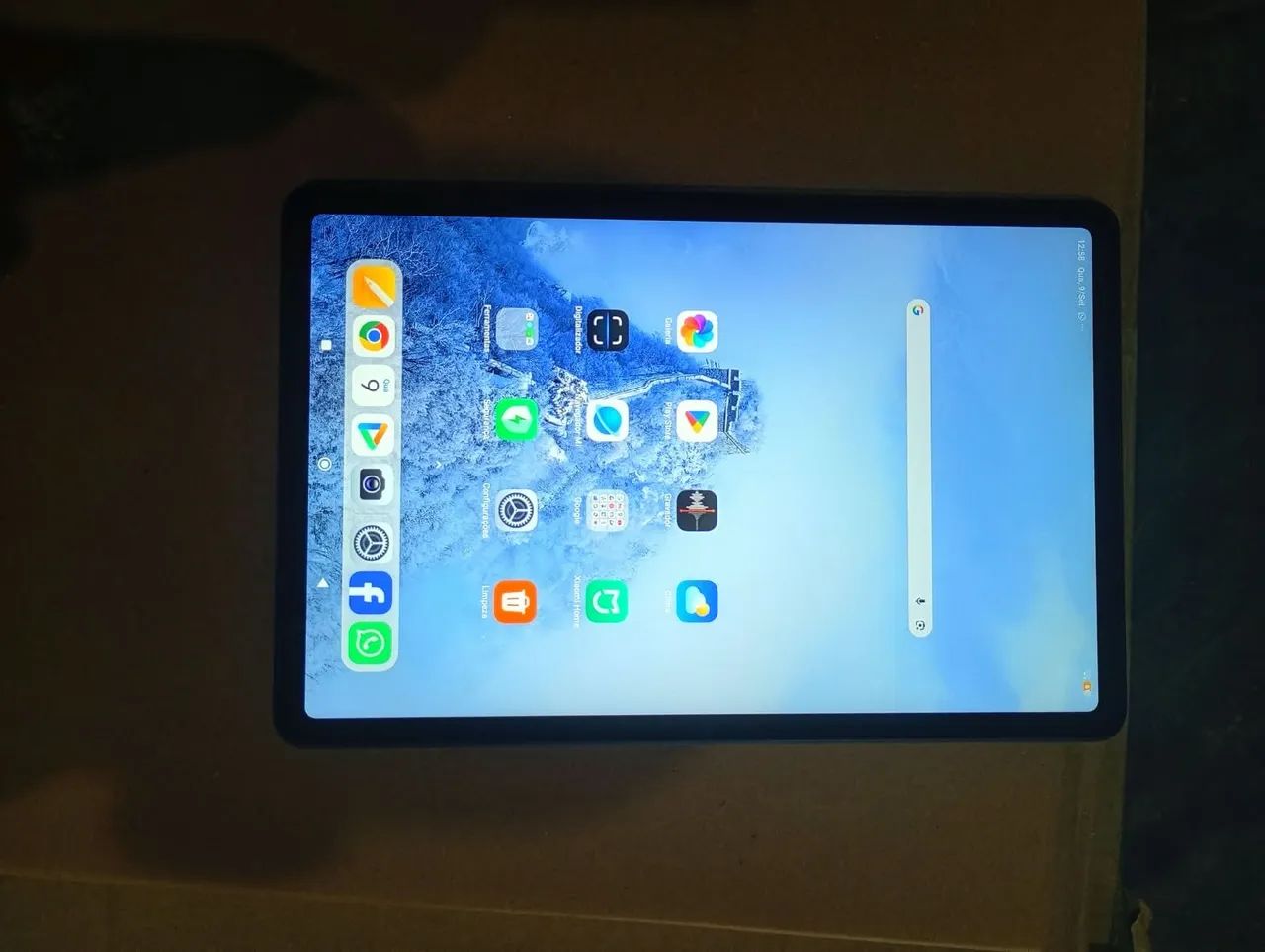 Redmi pad 2 - Foto 2