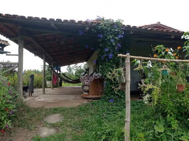  VENDO SÍTIO COM 1,5 HECTARE - BEBEDOURO DAS POSSES - Foto 5