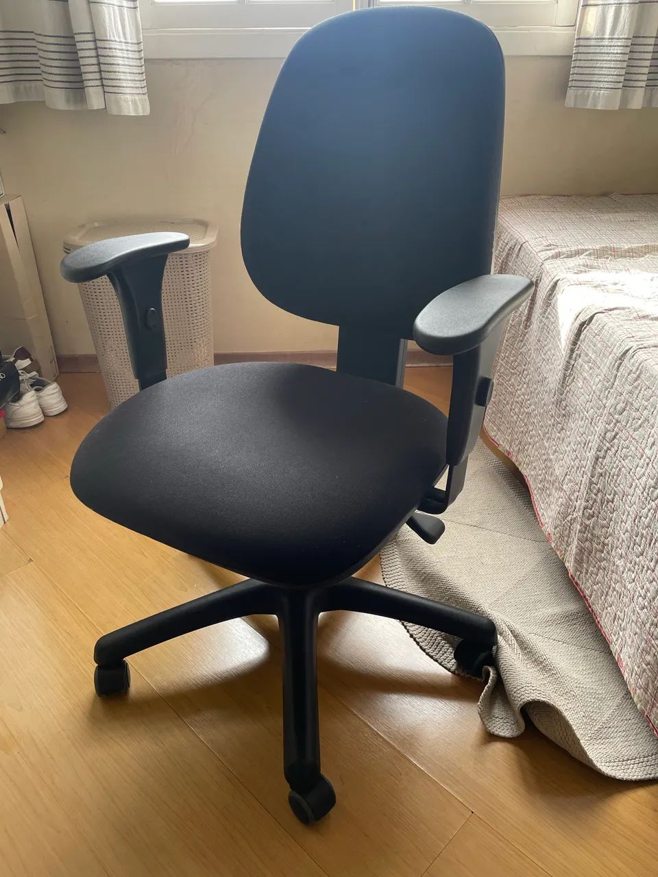 Cadeira ergonômica - Flexform