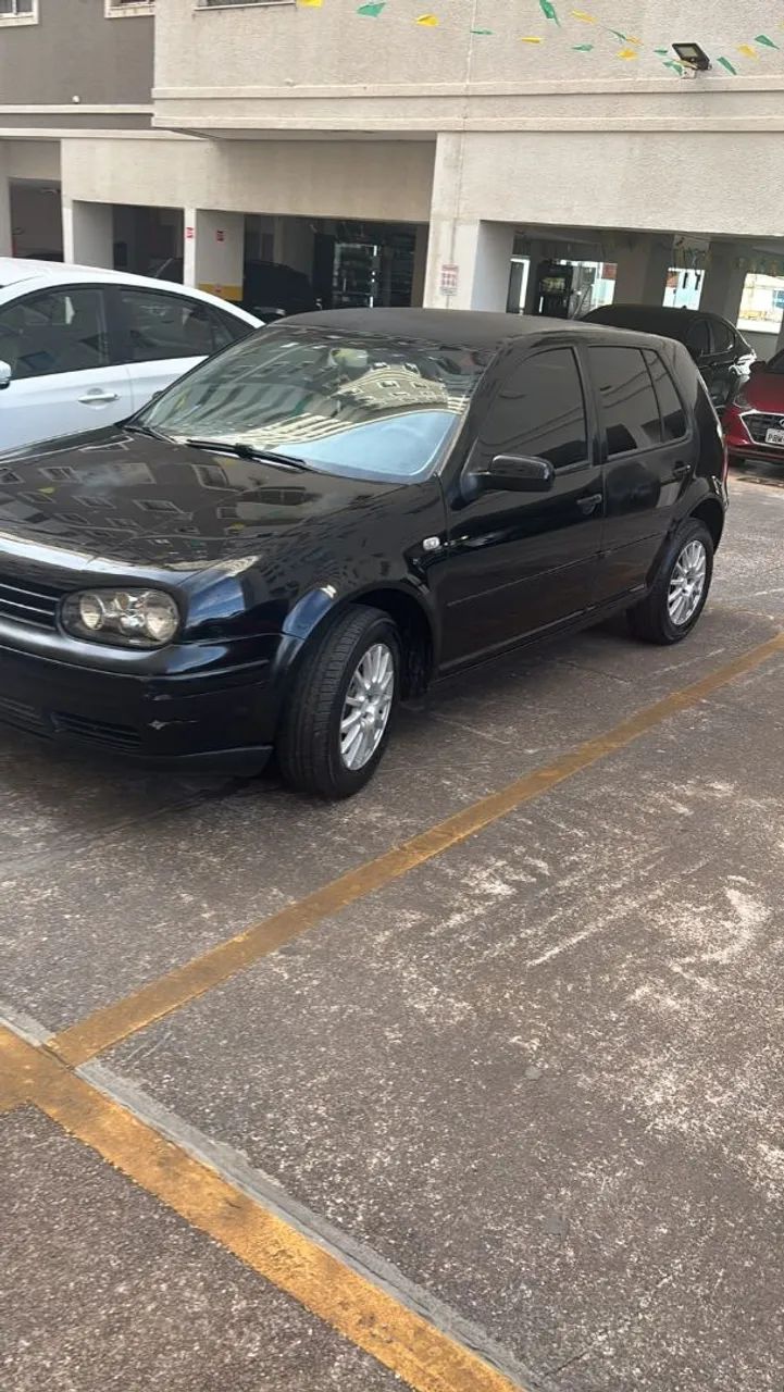Volkswagen Golf 2005