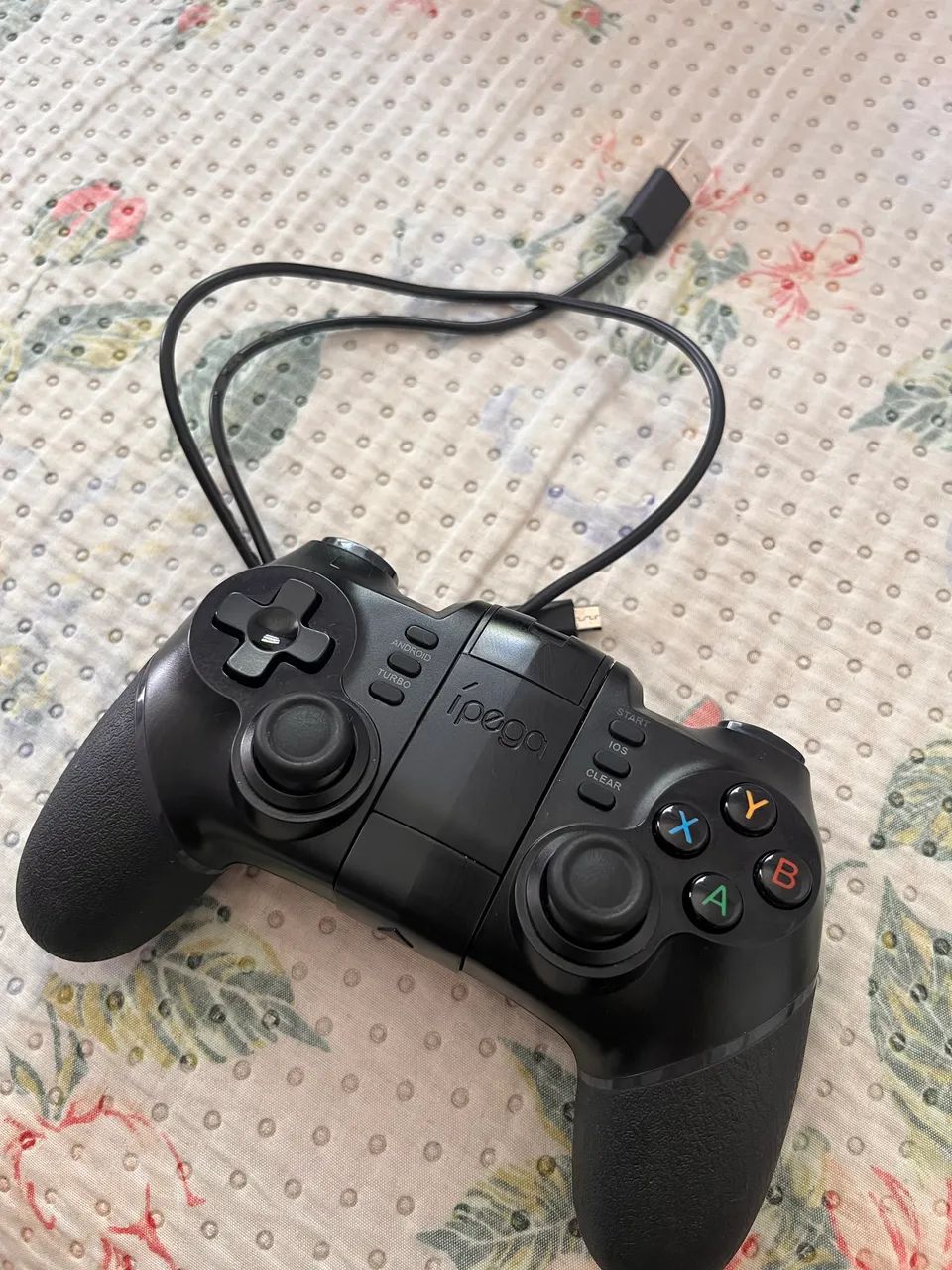Controle Ipega Bluetooth  - Foto 3