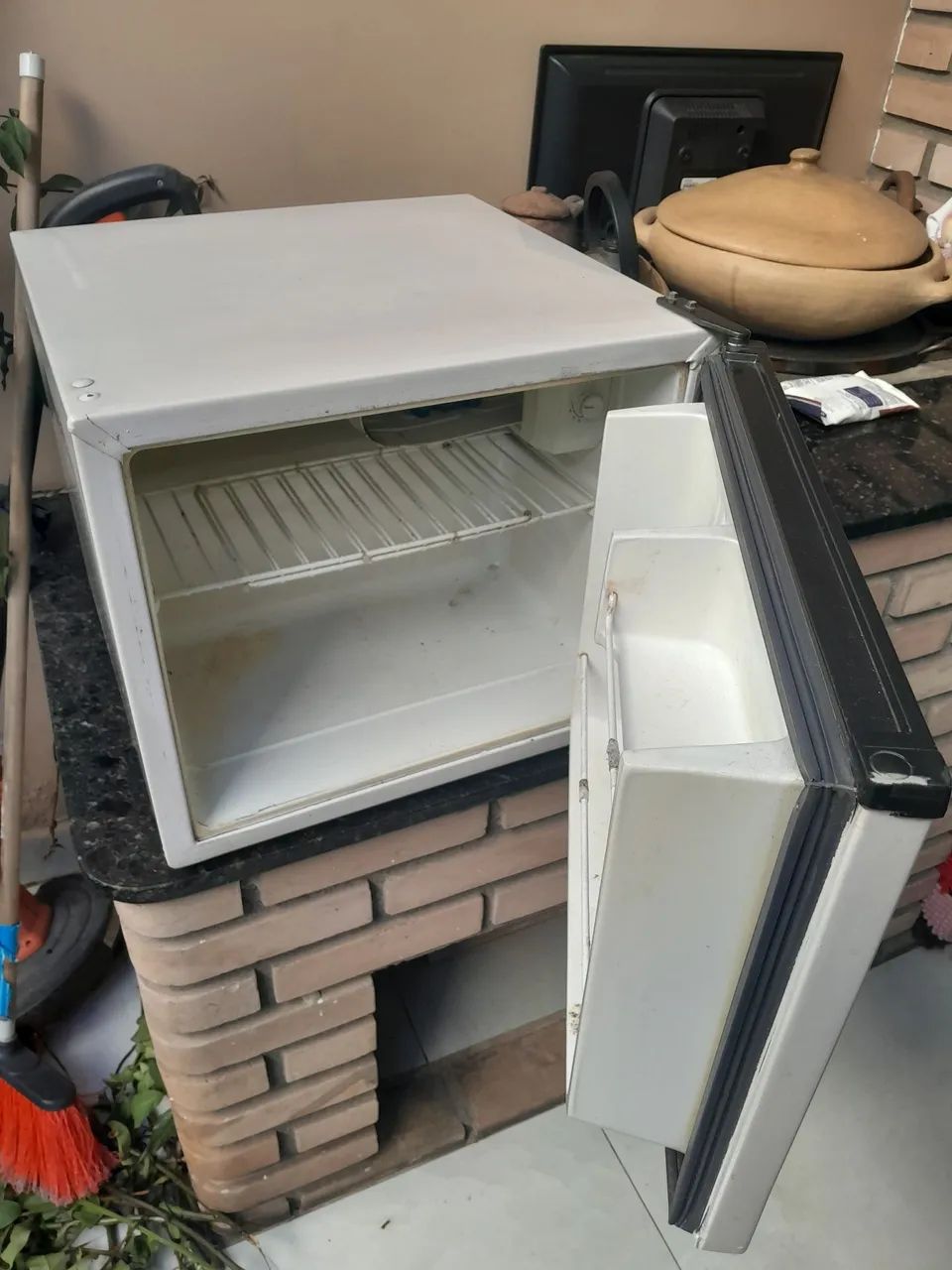 Freezer vertical,frigobar  - Foto 4
