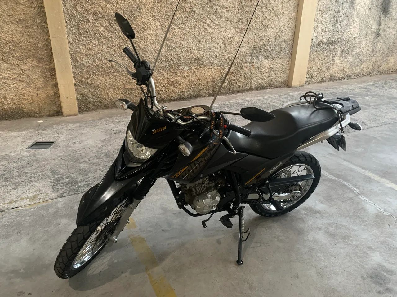 Crosser 150 - Foto 4