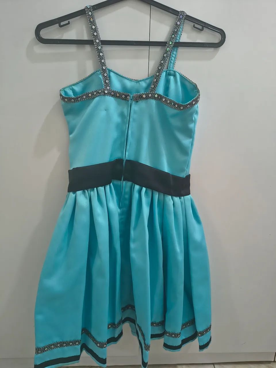 Vestido infantil  - Foto 4