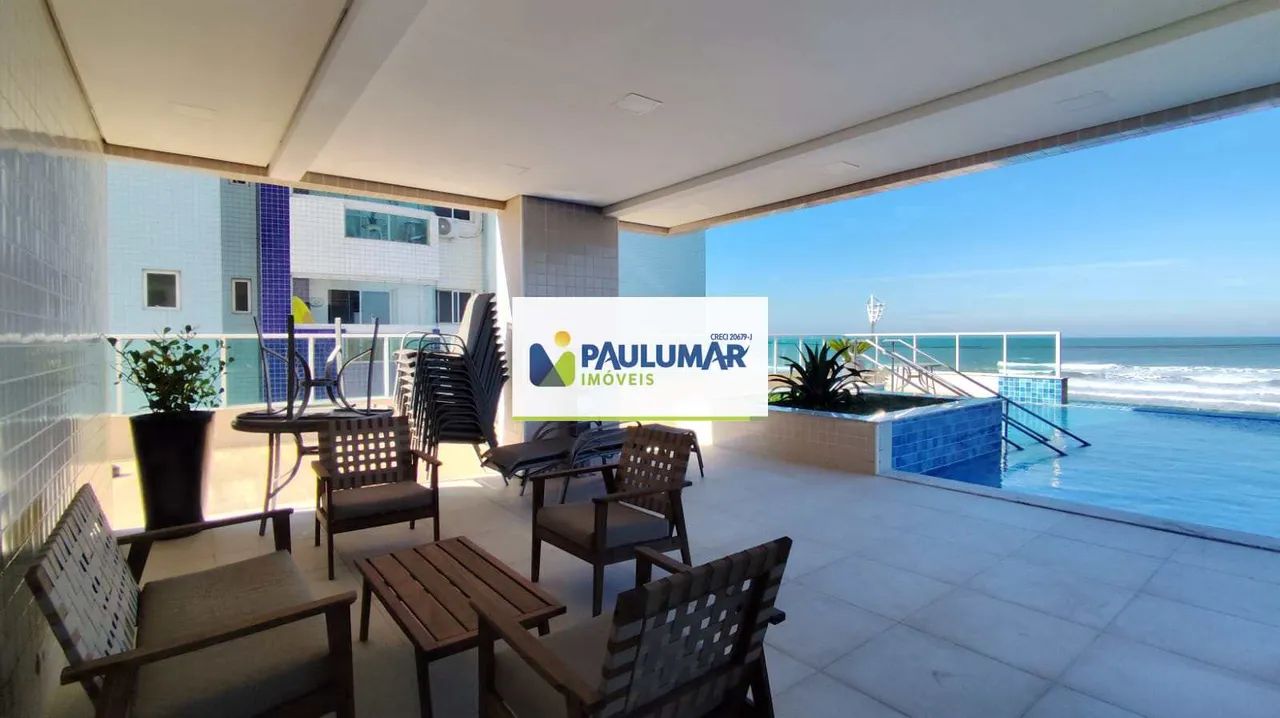 Apartamento com 2 quartos, Vila São Paulo, Mongaguá, Cod: 834884 - Foto 5