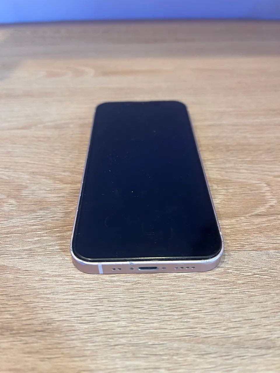 iPhone mini 13 rosa ( não aceito olxpay) - Foto 4