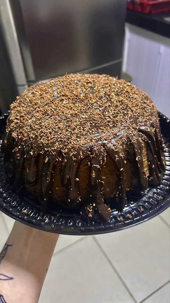 Bolos para sua festa  - Foto 3