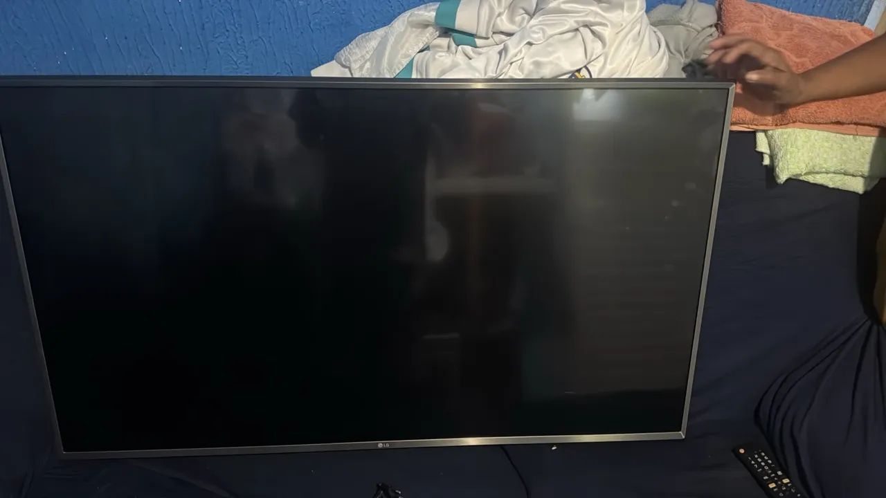 Tv LG smart  - Foto 3