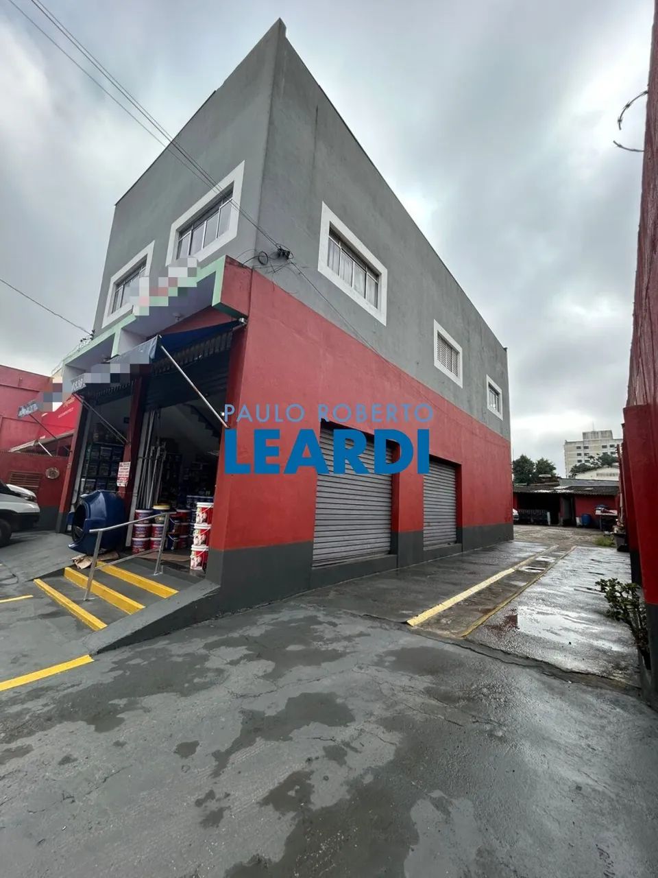 COMERCIAL - VILA MASCOTE - SP