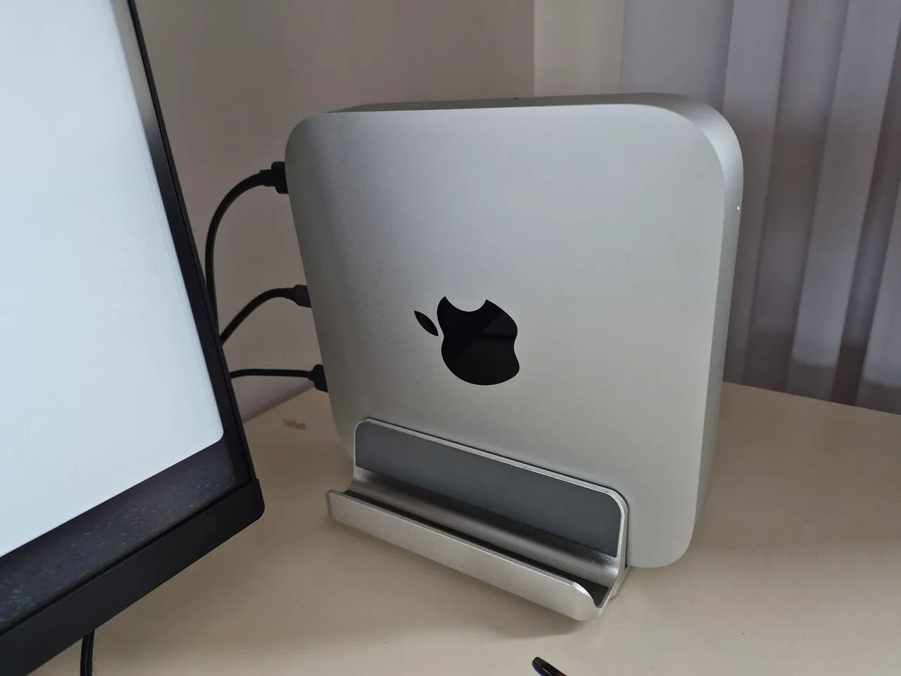 Mac Mini M1 16gb RAM / 512gb SSD - Computadores e Desktops - Vila