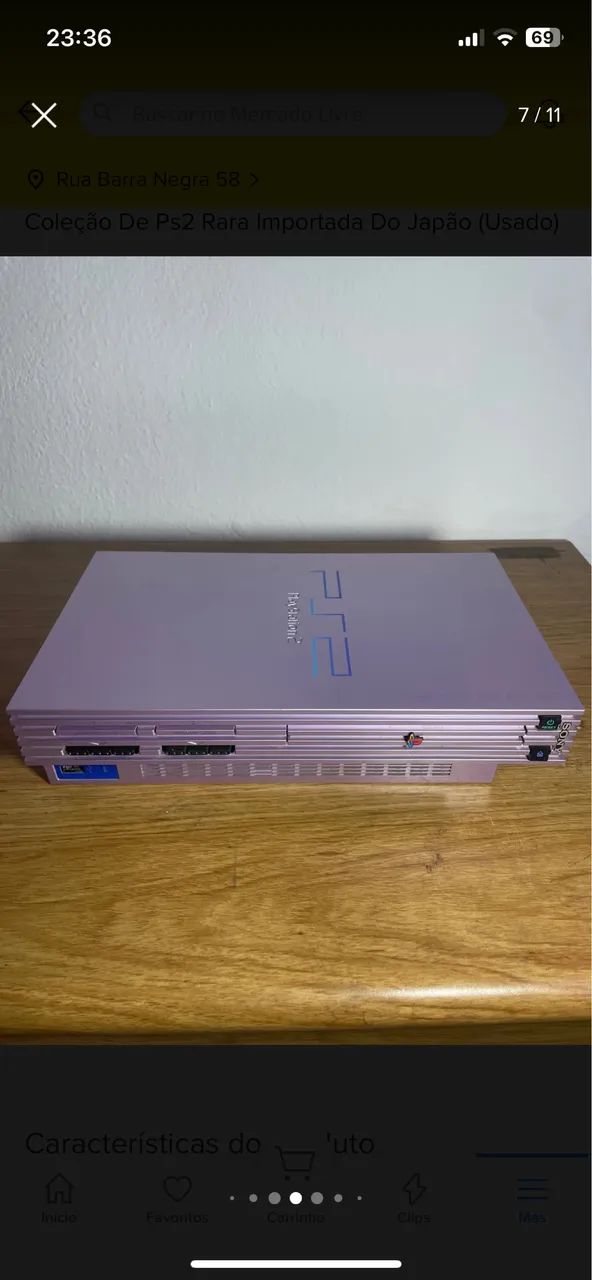 Coleção Rara Ps2 Sakura + 28 Jogos Originais De Ps2 | Mídia Física (japonês)