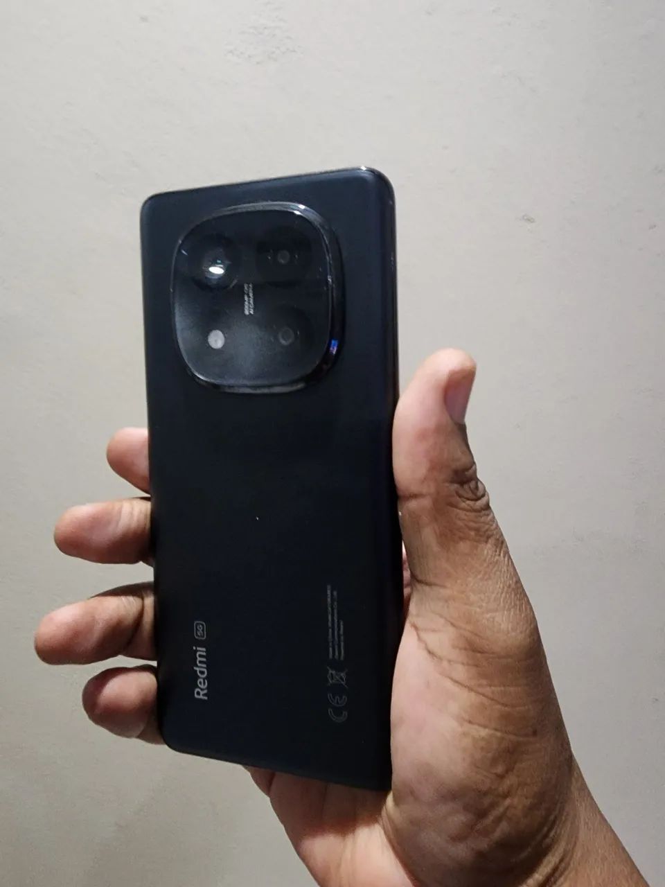 Redmi Note 14 pro plus  - Foto 2