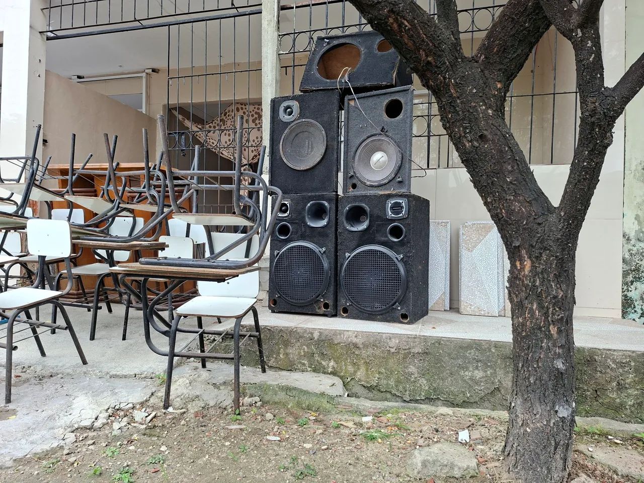 Cadeiras para Reforço Escolar - Foto 4