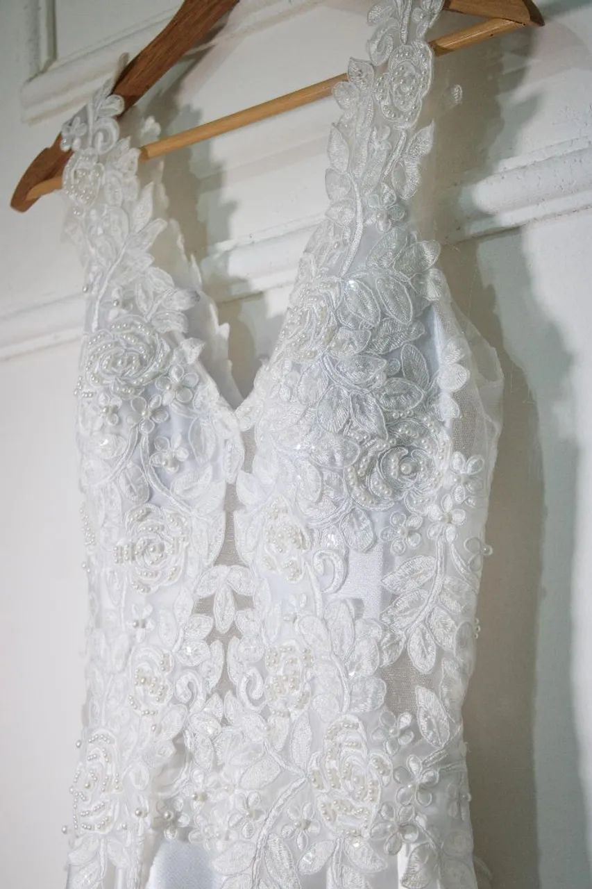 Vestido de Noiva  - Foto 4