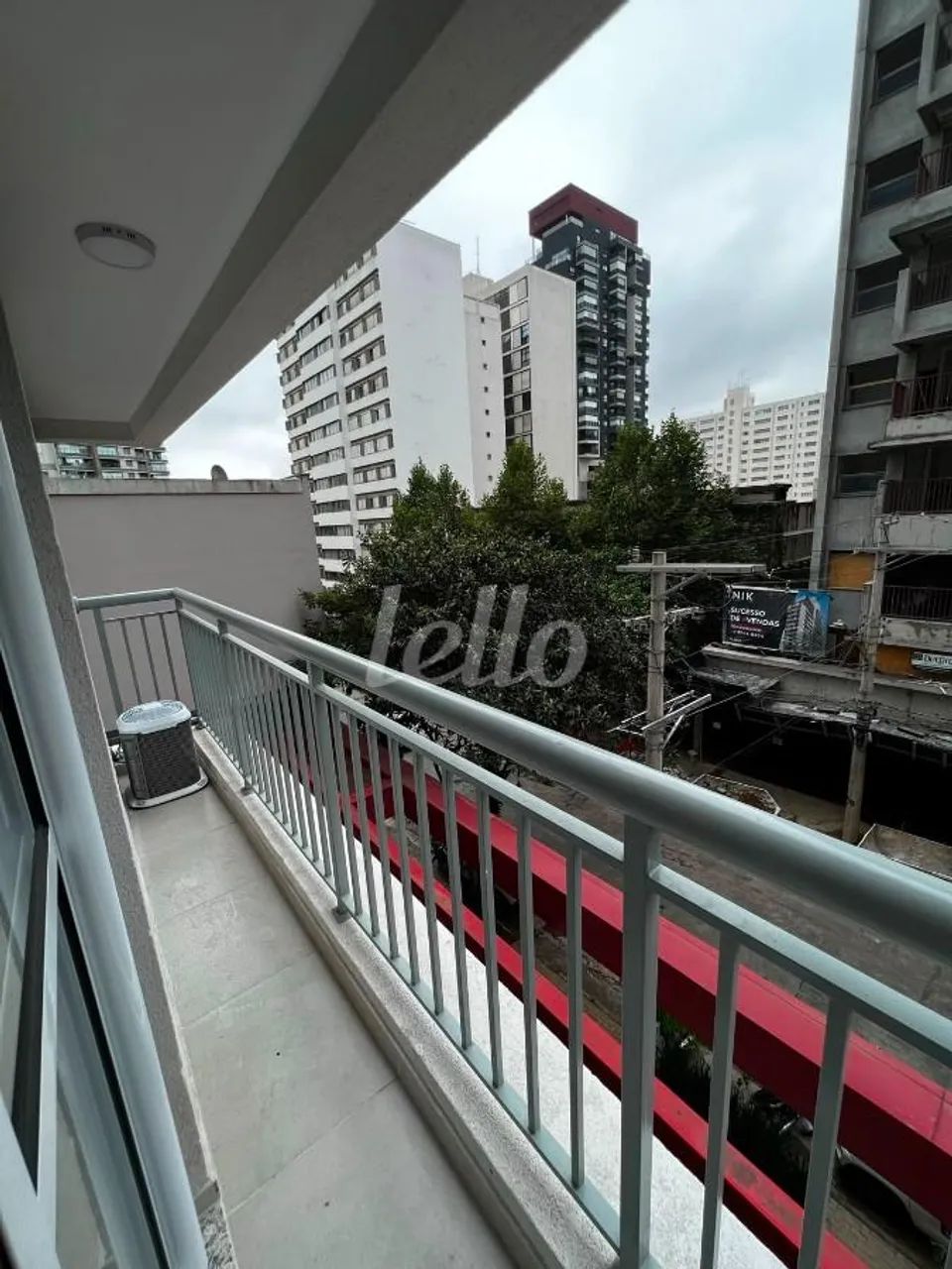 Apartamento 1 quartos para alugar no(a) Pinheiros - Foto 14