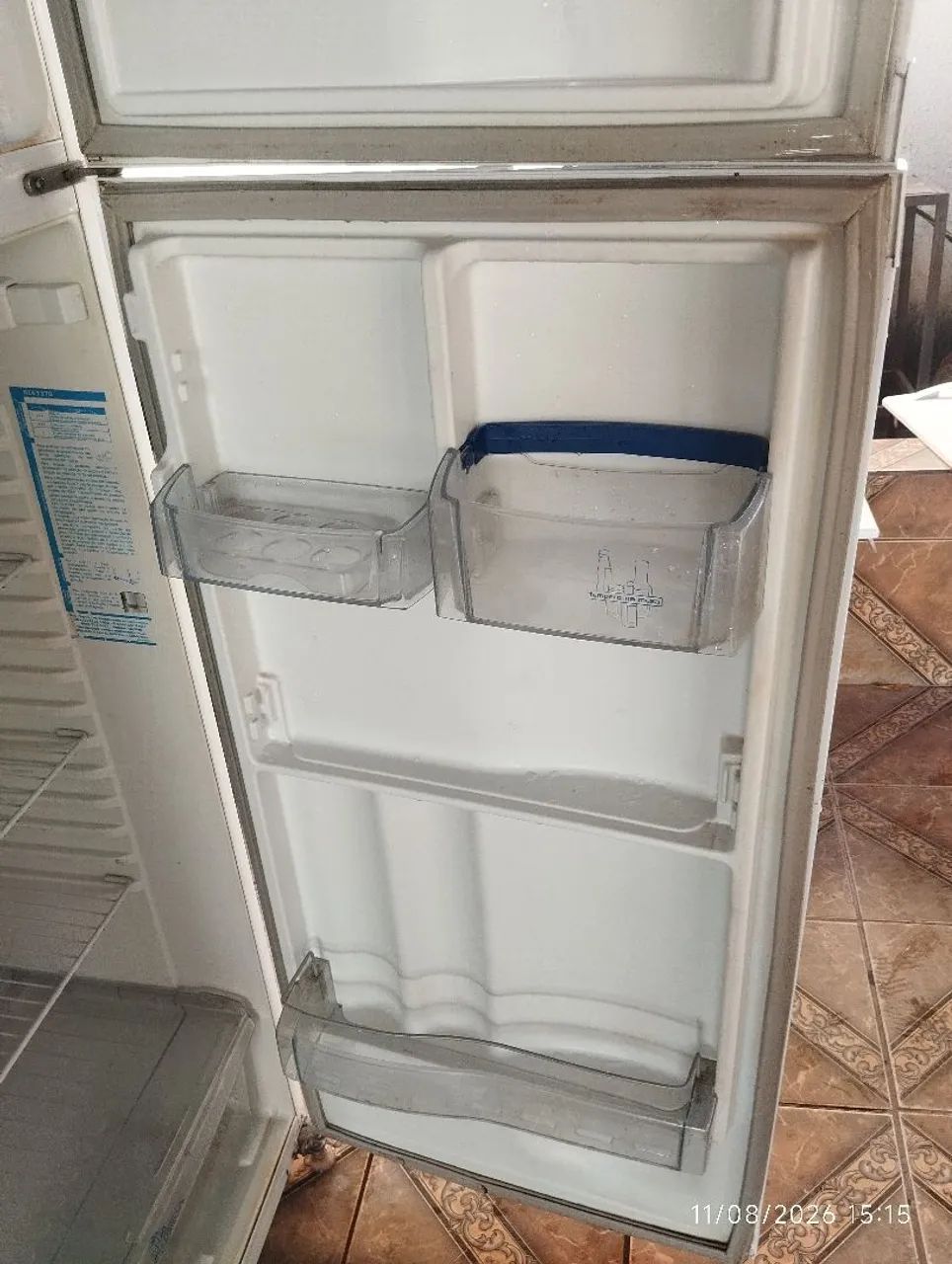 Geladeira duplex  - Foto 5