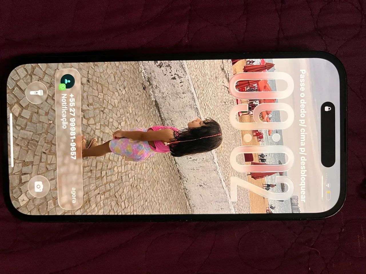 Celular 14 Pro 128 gb  - Foto 3