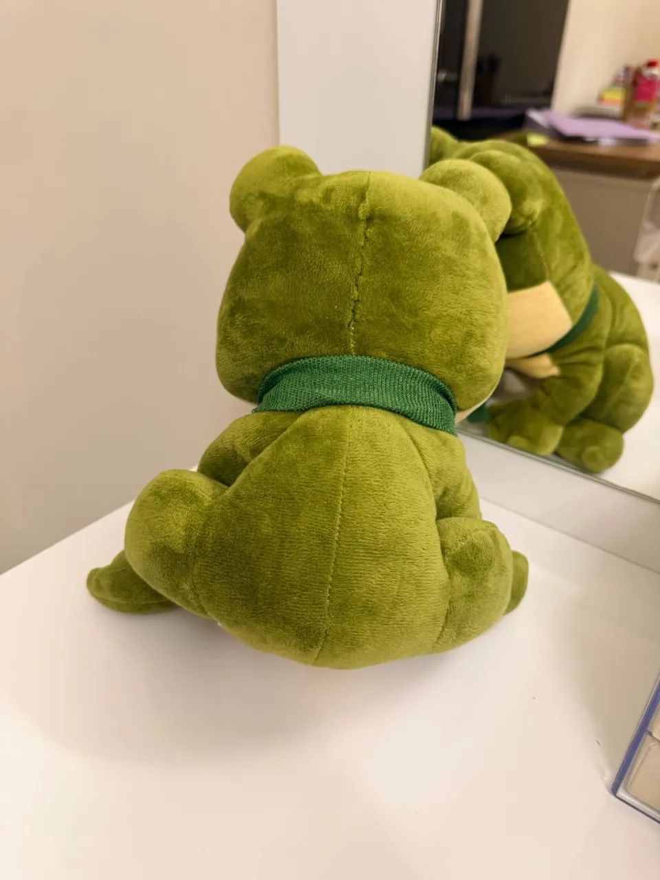 Urso de pelúcia  - Foto 3