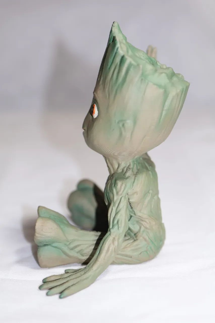 Groot Baby - Foto 5