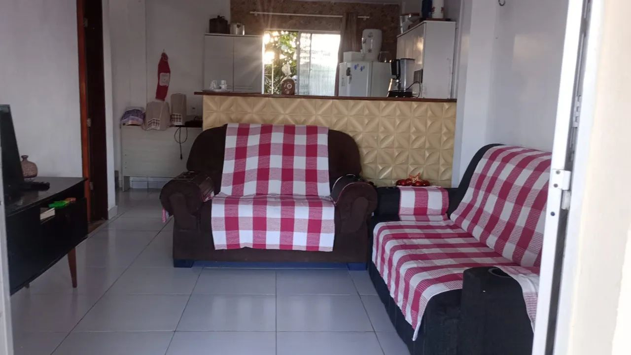 Casa de temporada em carapibus - Foto 5