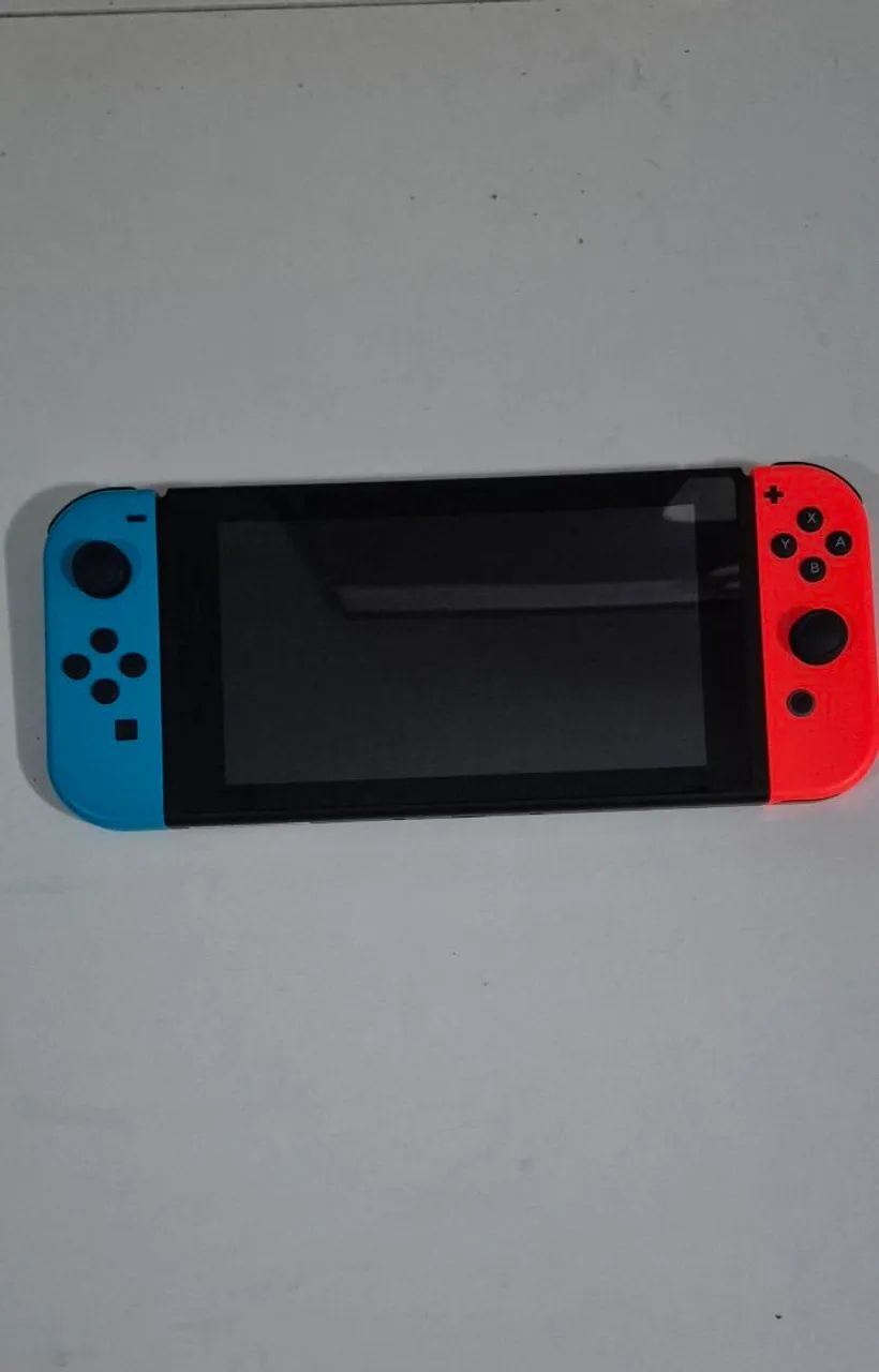 Vendo Nintendo Switch Oled - Foto 3