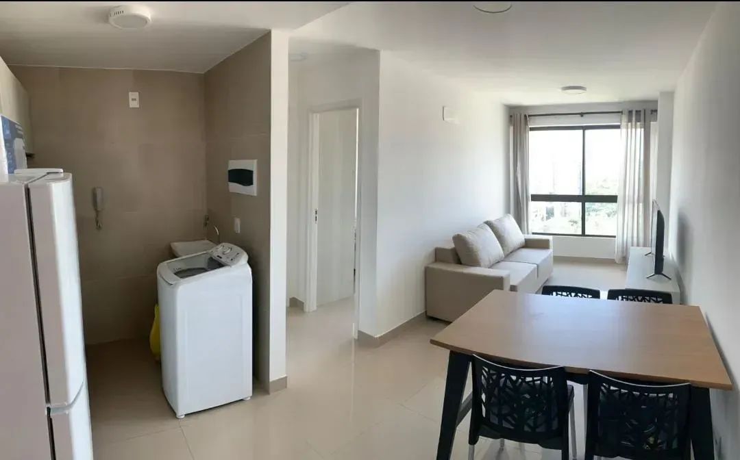 [Alugo apartamento  Boa viagem  - 1 Quartos. . - Foto 3