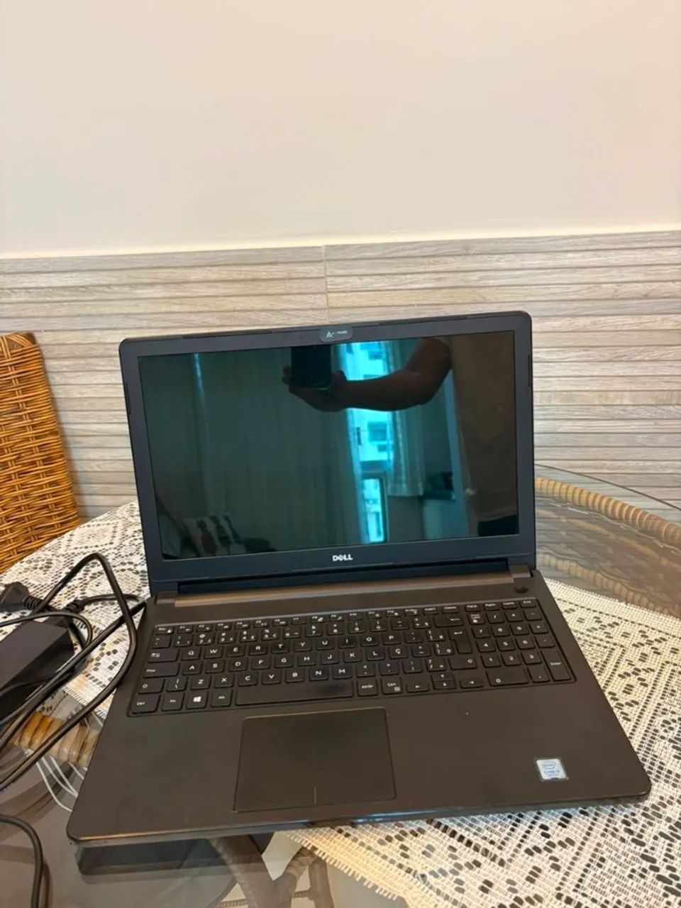Notebook Dell Latitude 5566 Intel core I5, 7 gen - Foto 2