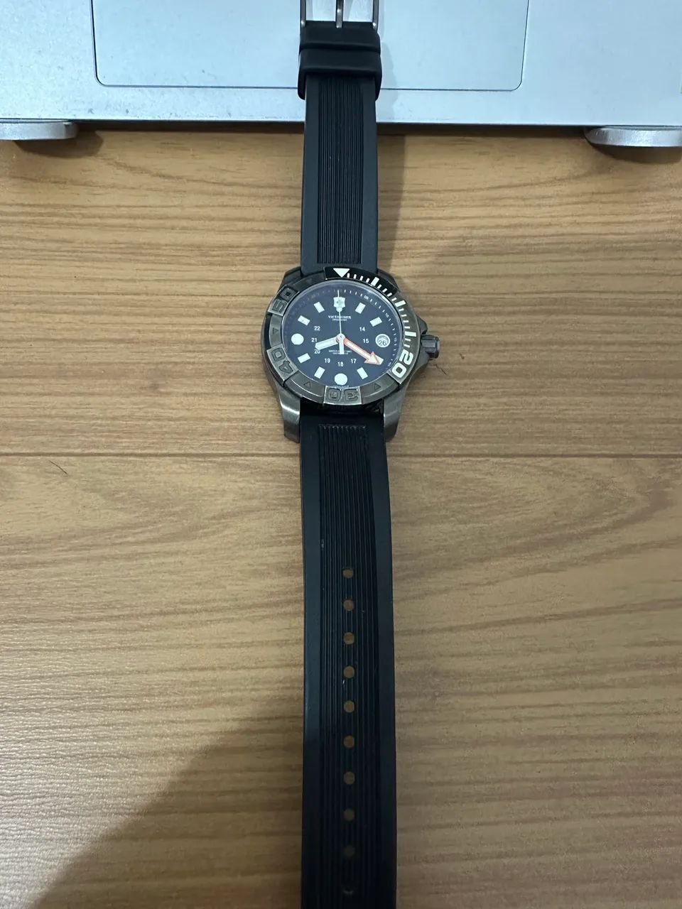Victorinox Dive master 500 ref. 241555 - Foto 4