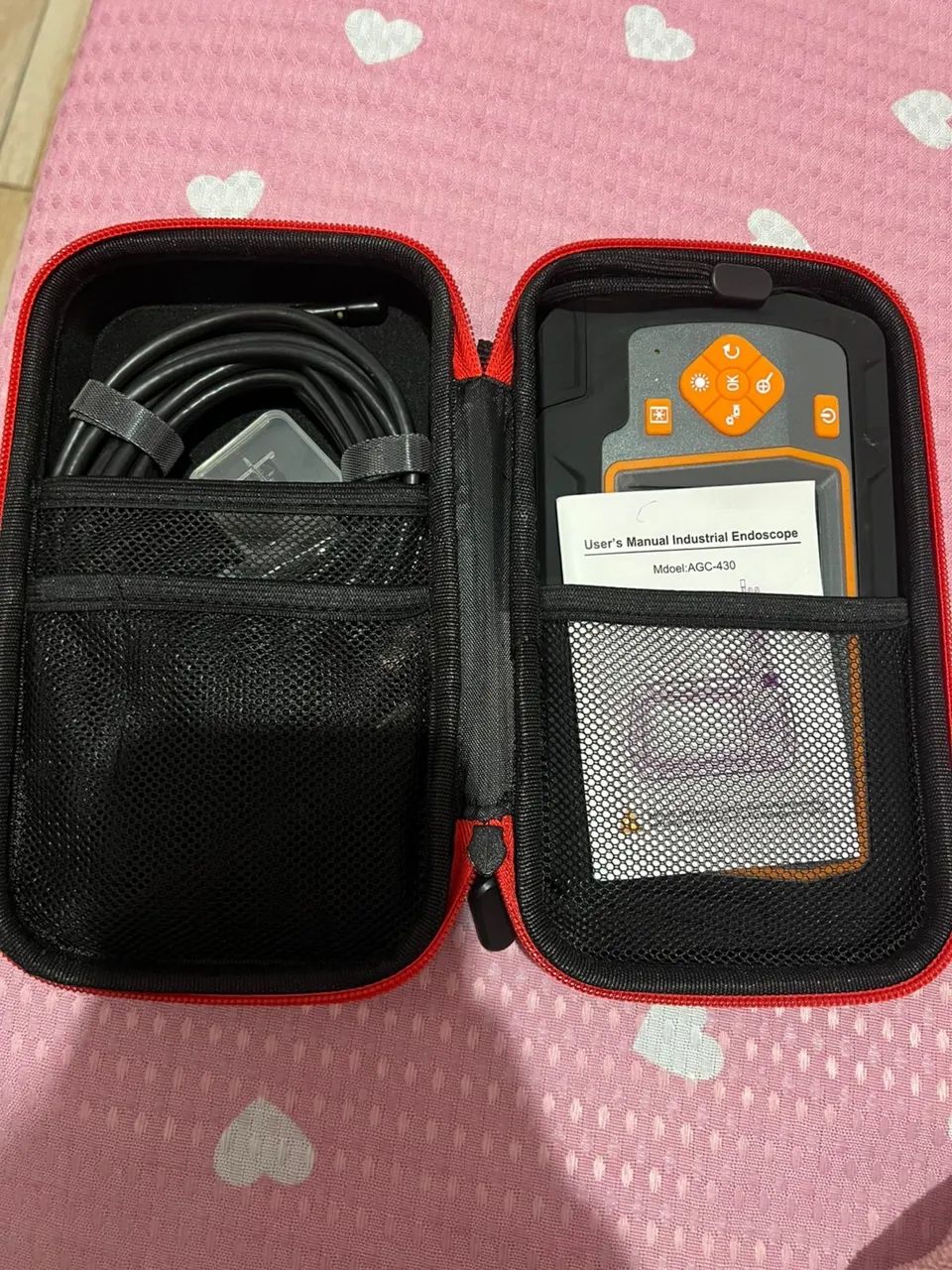 Vendo endoscópio  - Foto 5