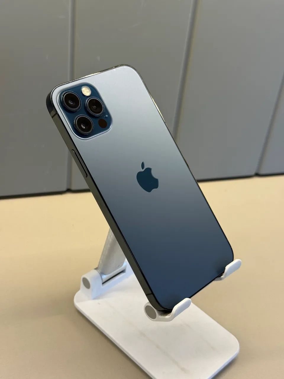 Apple iPhone 12 Pro 256GB 青 iPhone 12 Pro Apple 256GB Azul-Pacífico | Extra