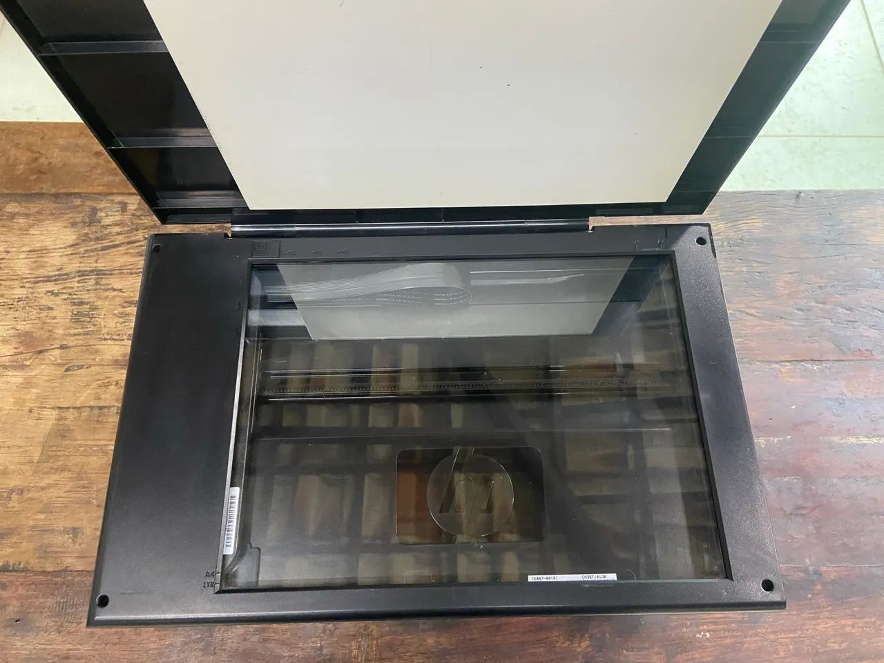 Impressora HP LaserJet M1132 - Foto 2