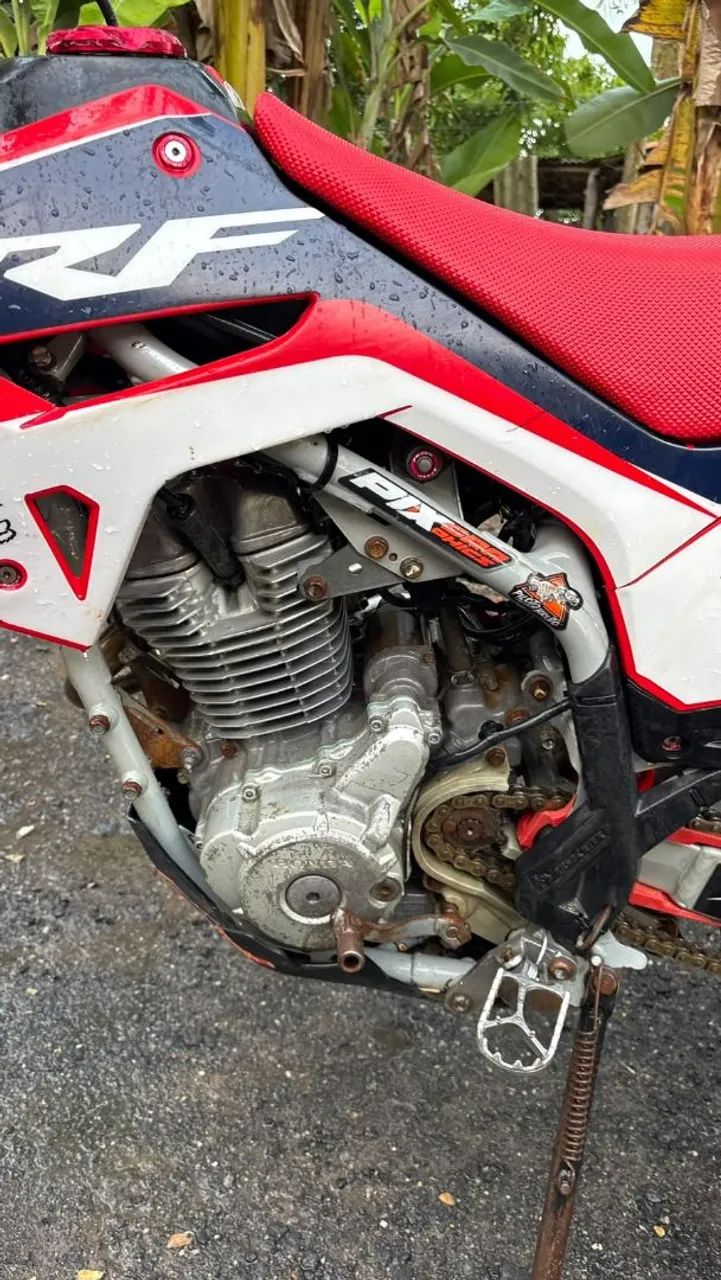 Crf - Foto 5