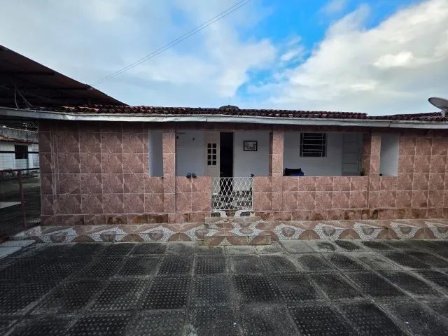 CASARÃO EM IGARASSU, 4 QUARTOS, 3 BANHEIROS - Foto 4