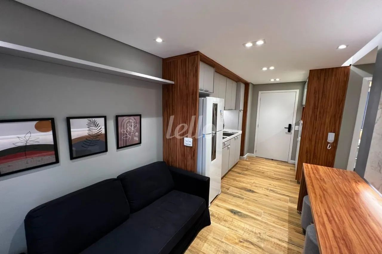 Apartamento 1 quartos para alugar no(a) Pinheiros - Foto 13